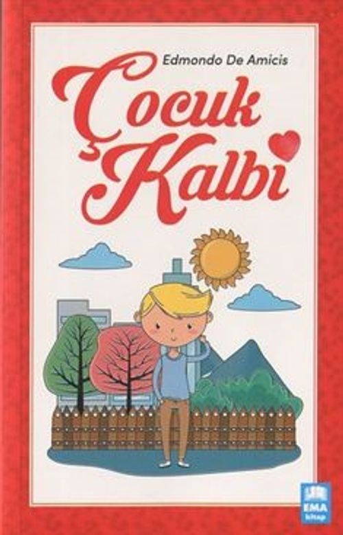 Çocuk Kalbi