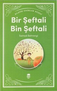 Bir Şeftali Bin Şeftali