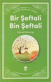 Bir Şeftali Bin Şeftali