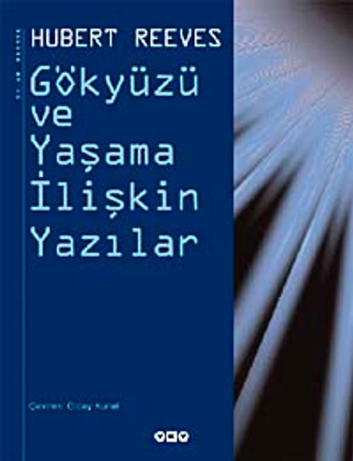 Gökyüzü ve Yaşama İlişkin Yazılar