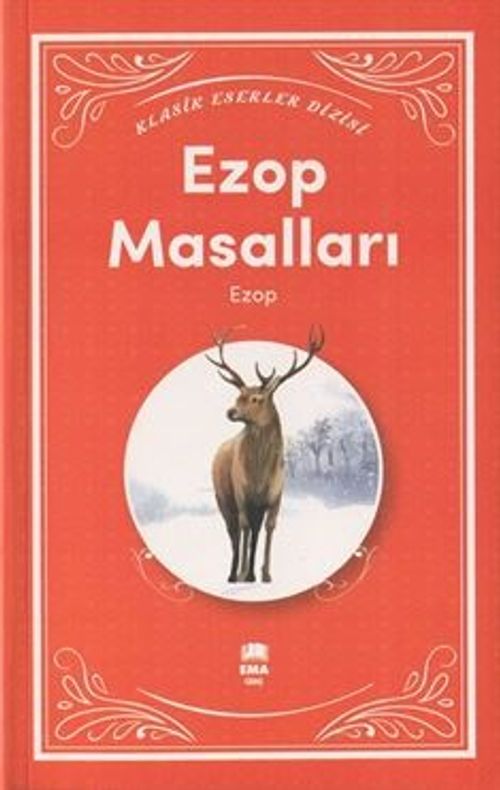Ezop Masalları