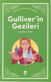 Gulliver'in Gezileri