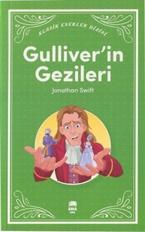 Gulliver'in Gezileri