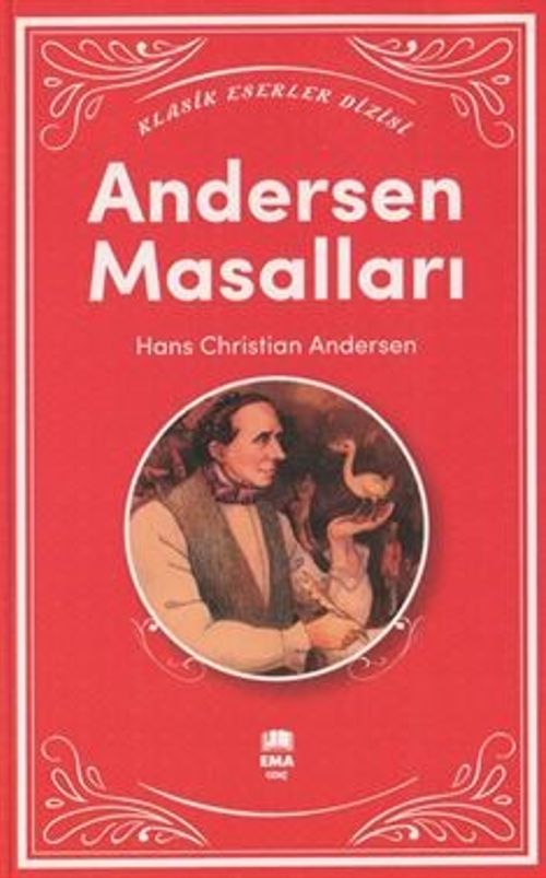 Andersen Masalları