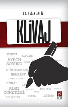 Klivaj - Dr. Hasan Akyüz