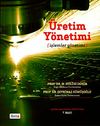 &Uuml;retim Y&ouml;netimi / İşlemler Y&ouml;netimi
