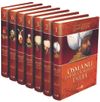 Osmanlı İmparatorluğu Tarihi (7 Kitap Takım Ciltli)
