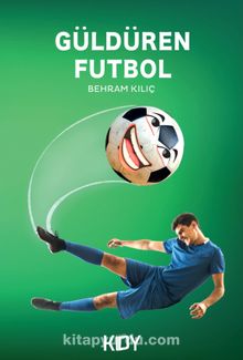 Güldüren Futbol - Behram Kılıç