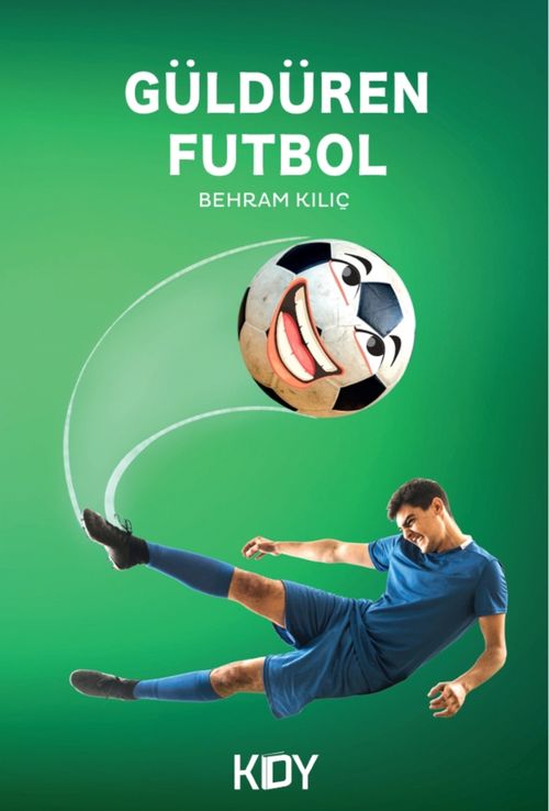Güldüren Futbol