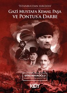 İstanbul'dan Havza'ya