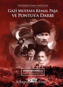 İstanbul'dan Havza'ya - Sıtkı Kayaoğlu
