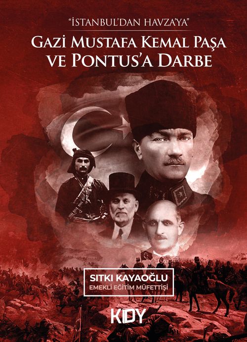 İstanbul'dan Havza'ya