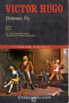 Doksan Üç - Victor Hugo