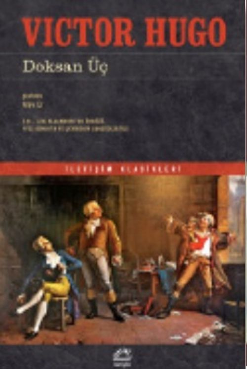 Doksan Üç