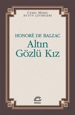 Altın Gözlü Kız