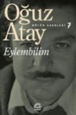 Eylembilim / Bütün Eserleri 7