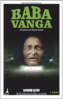 Baba Vanga - Devrim Altay