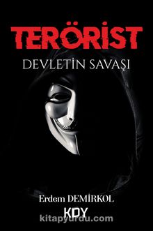 Terörist - Erdem Demirkol