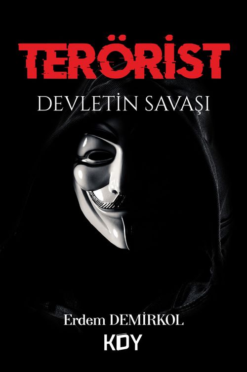 Terörist 