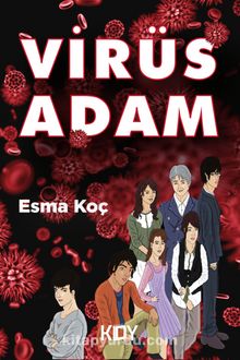 Virüs Adam