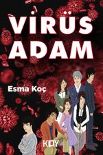 Virüs Adam