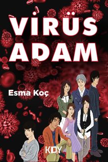 Virüs Adam