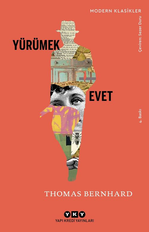 Yürümek - Evet