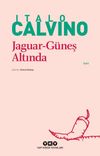 Jaguar G&uuml;neş Altında