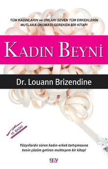 Kadın Beyni - Prof. Dr. Louann Brizendine