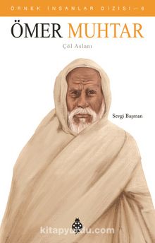Ömer Muhtar - Sevgi Başman