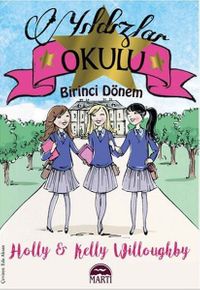 Yıldızlar Okulu Birinci Dönem