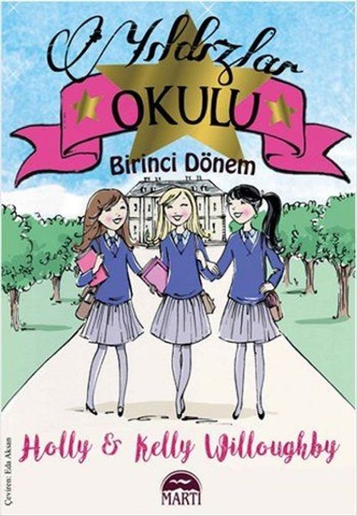 Yıldızlar Okulu Birinci Dönem