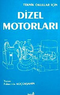 Dizel Motorları