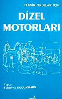 Dizel Motorları