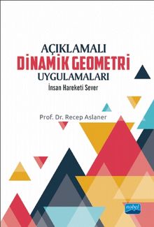  Açıklamalı Dinamik Geometri Uygulamaları