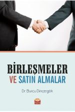 Birleşmeler ve Satın Almalar
