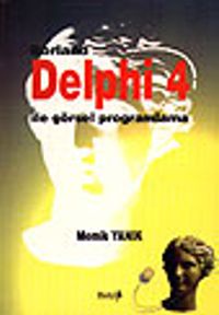 Borland Delphi 4.0