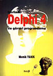 Borland Delphi 4.0