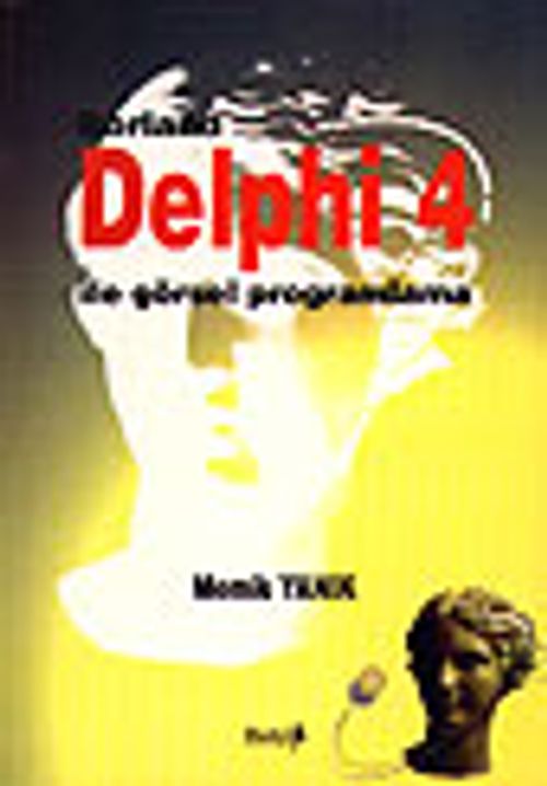 Borland Delphi 4.0