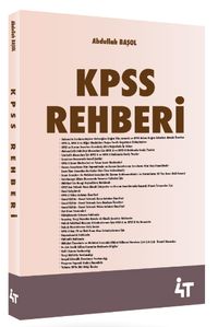 KPSS Rehberi