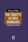 Yeni T&uuml;rkiye'yi Hi&ccedil; B&ouml;yle Okumadınız! & İ&ccedil;imdeki Kelimeler