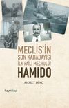 Meclis'in Son Kabadayısı İlk Faili Me&ccedil;hul&uuml;! Hamido