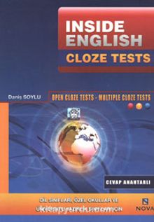 Inside English Close Tests
