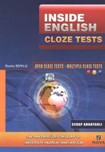 Inside English Close Tests