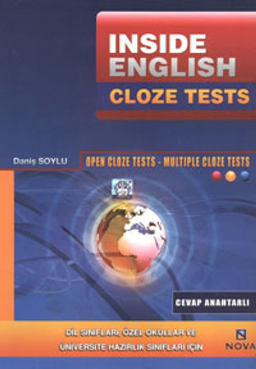Inside English Close Tests
