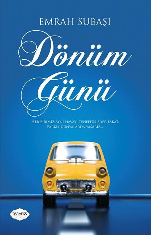Dönüm Günü