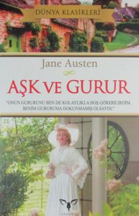 Aşk ve Gurur