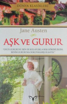 Aşk ve Gurur