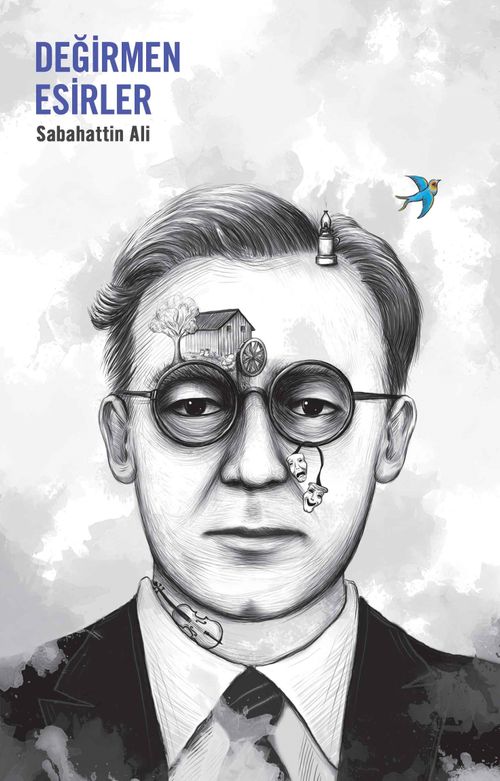 Değirmen - Esirler