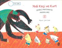 Yedi Keçi ve Kurt / Sihirli Matematik Masalları 2